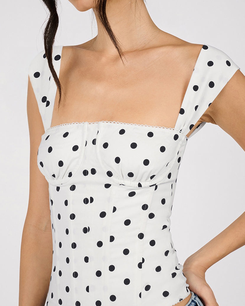 White/Black