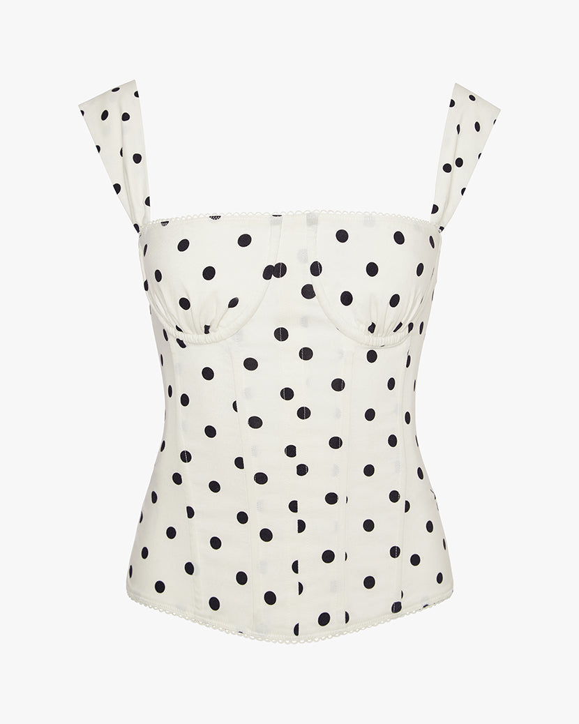 White/Black