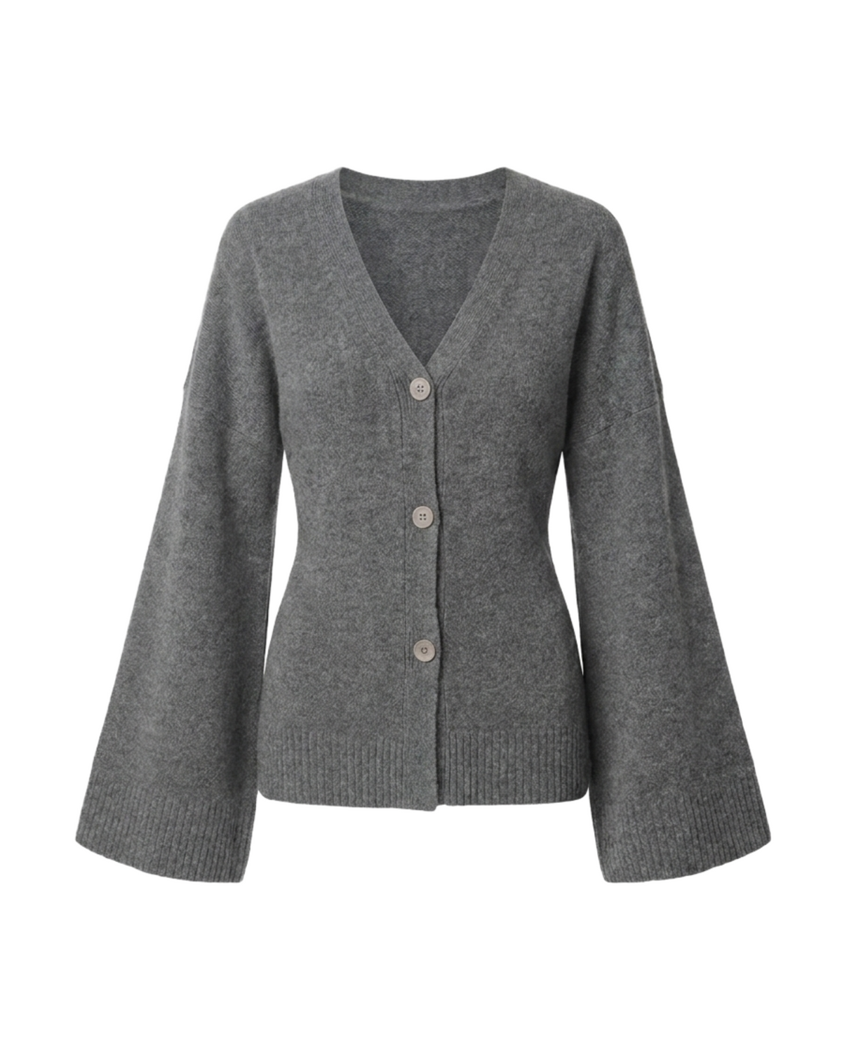 Charcoal Grey
