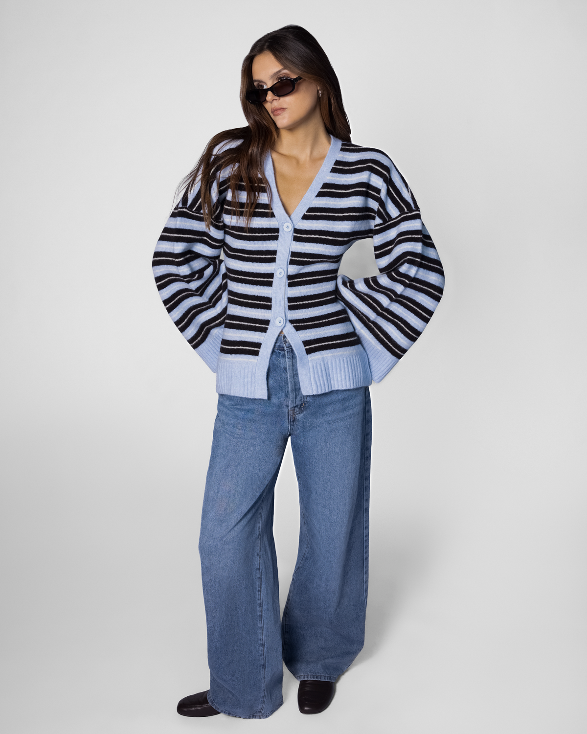 [Archive Blue] - Model
