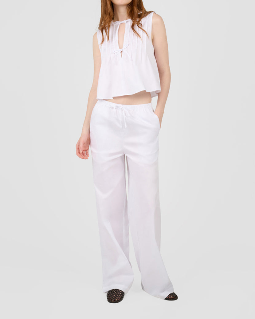 [White] - Model