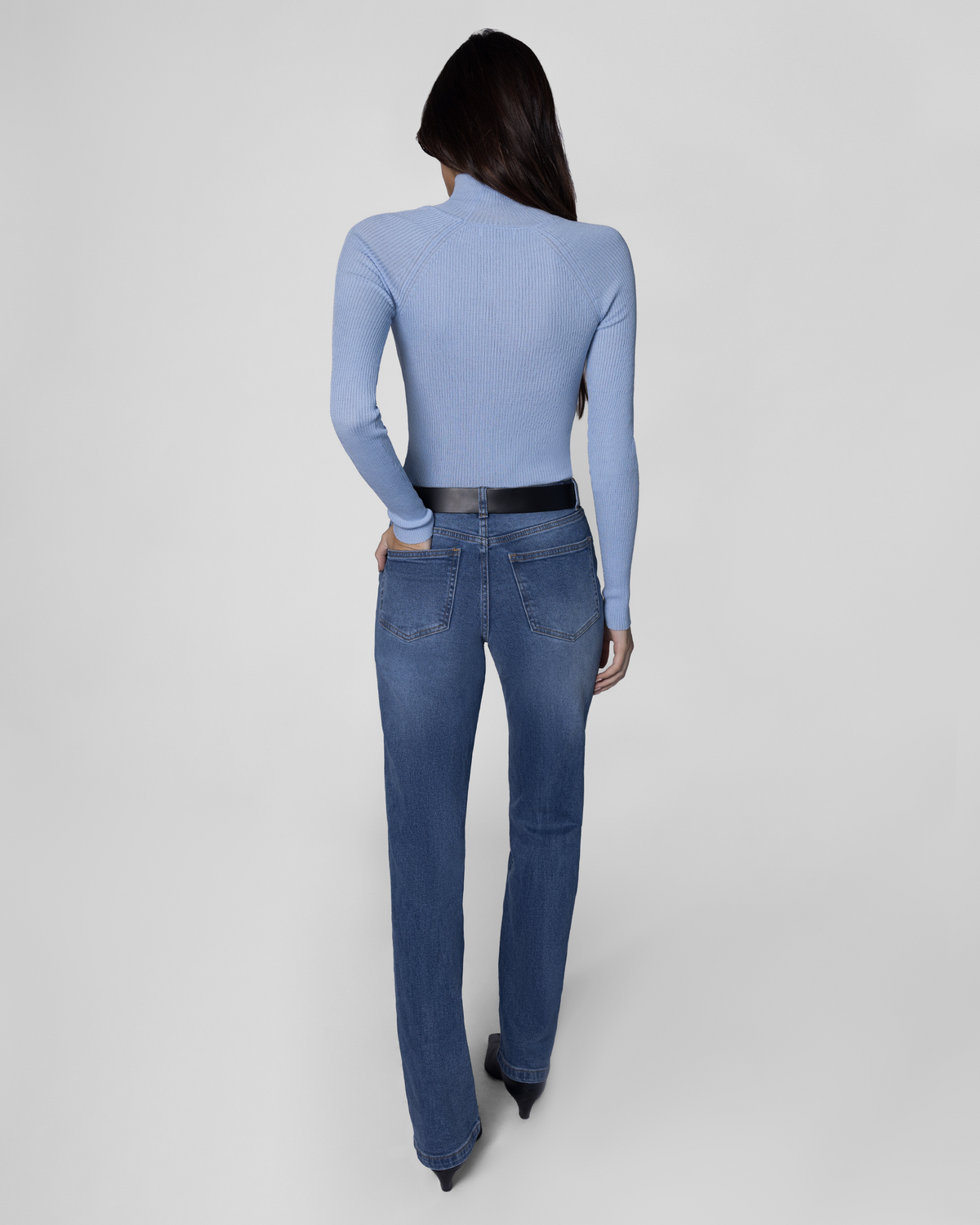 Archive Blue