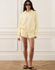 [Pale Yellow] - Model