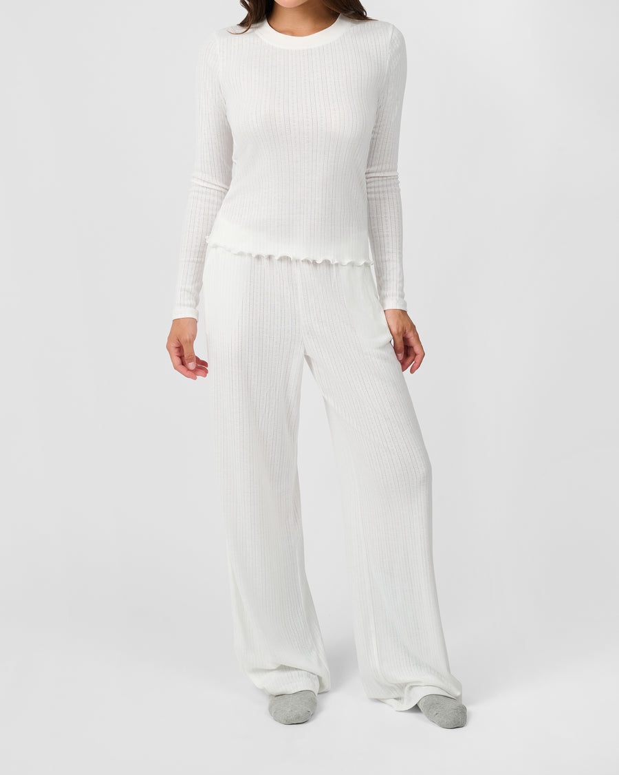[Ivory] - Model