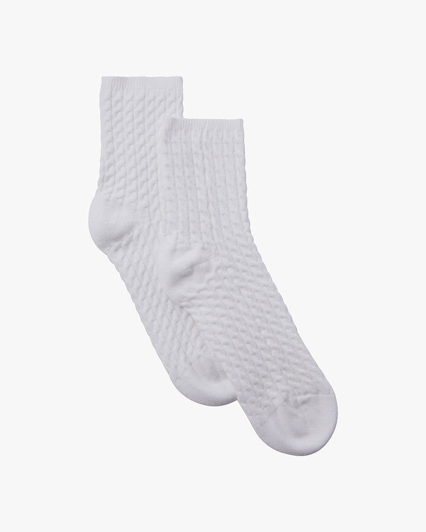 Optic White