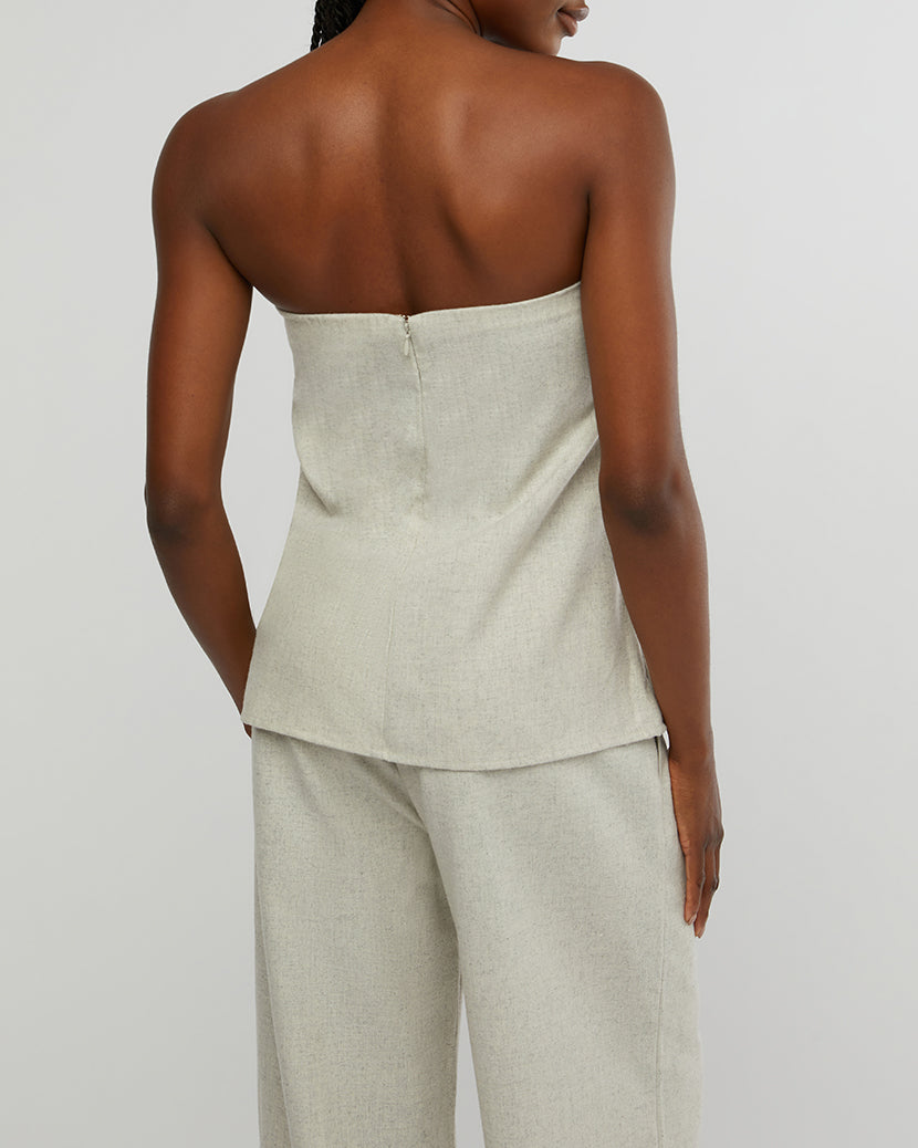 Heather Lt Grey
