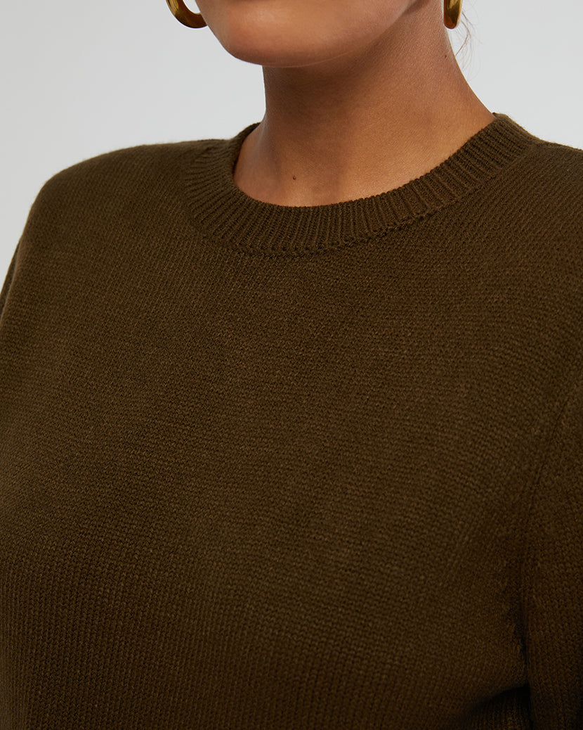 Military Olive