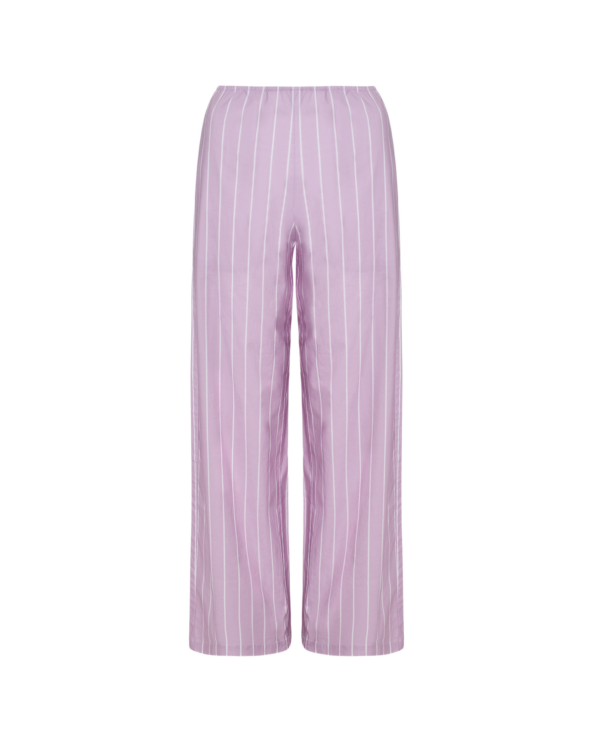 Lavender/White