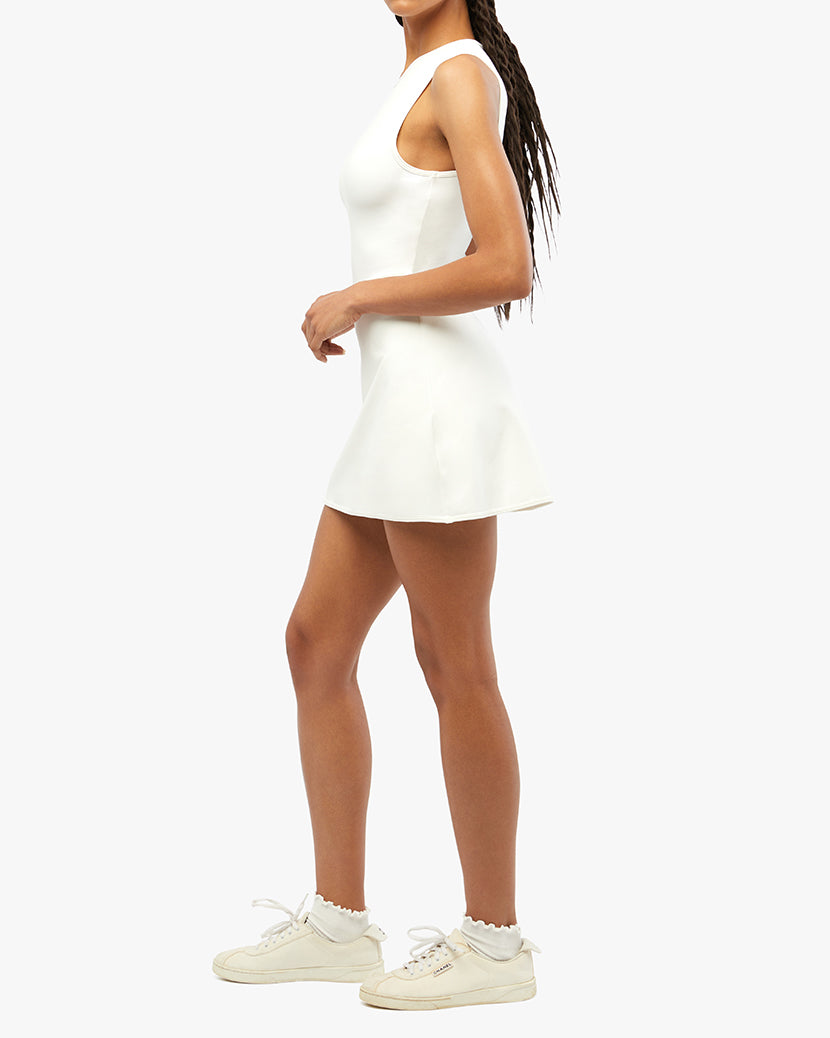 Optic White