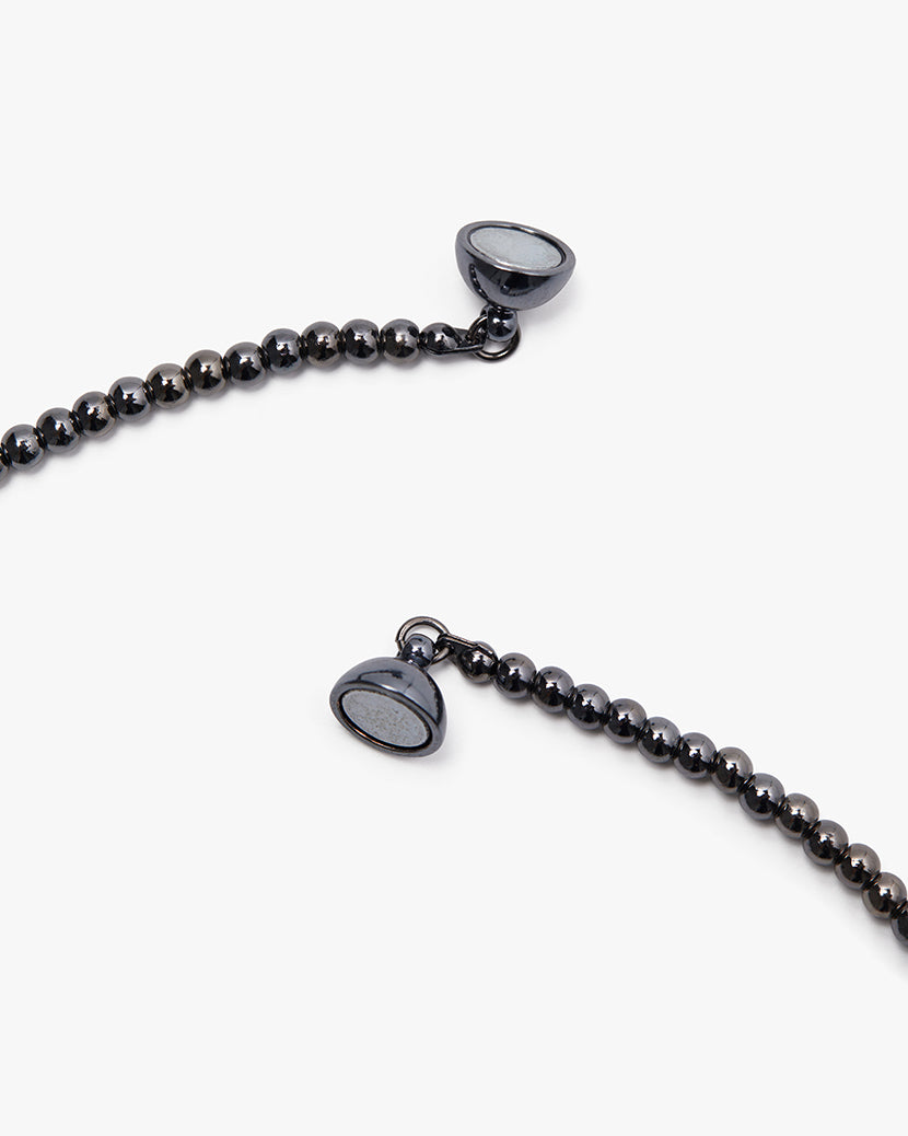 Gunmetal Gold