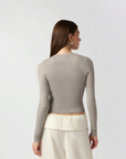 Light Heather Grey