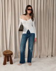 [Ivory] - Model