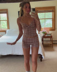 Fold-Over Short