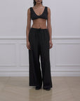 Wide Leg Pant