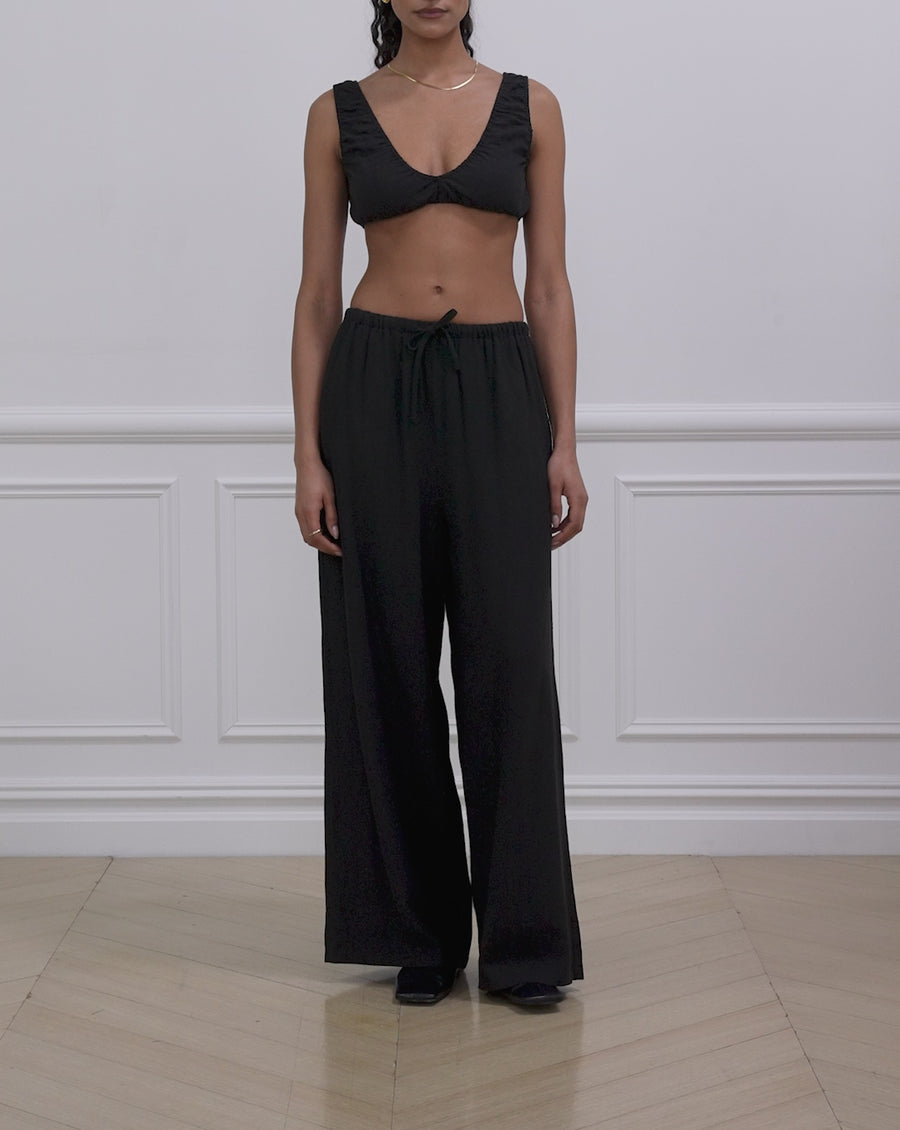 Wide Leg Pant