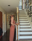 Paperbag Linen Pant