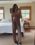 Pull-On Pants