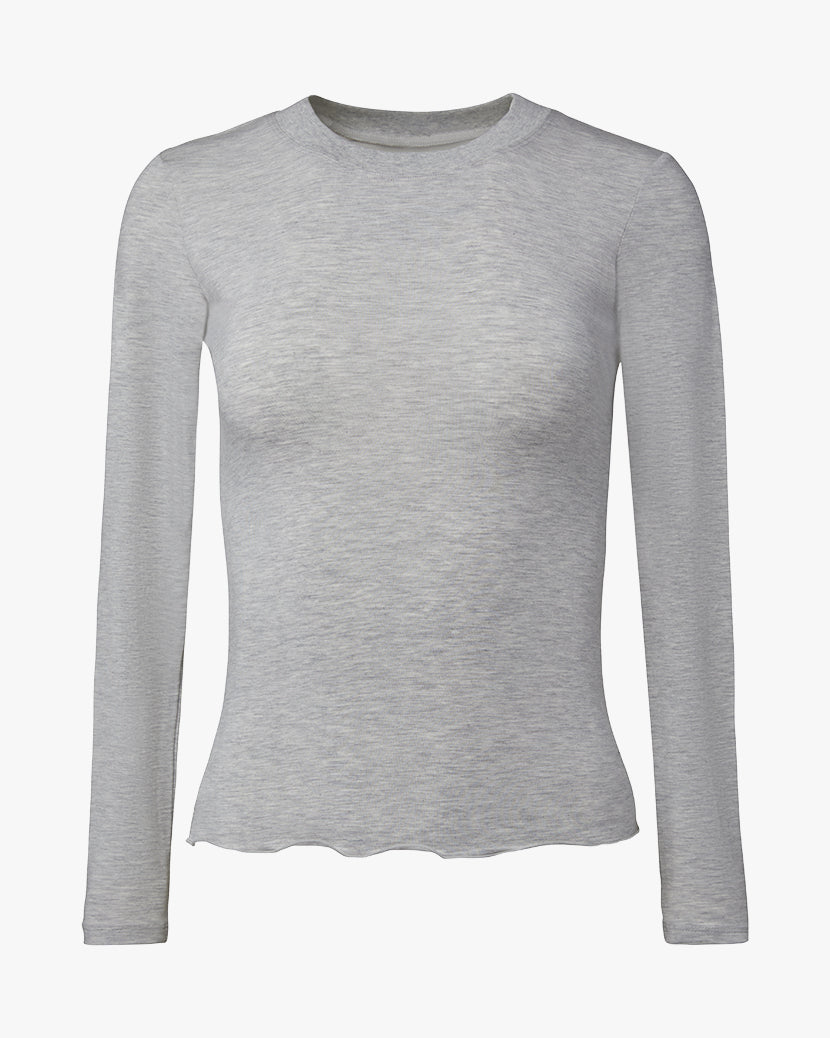 Heather Grey
