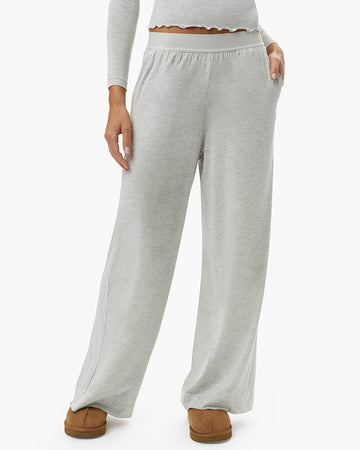 Heather Grey