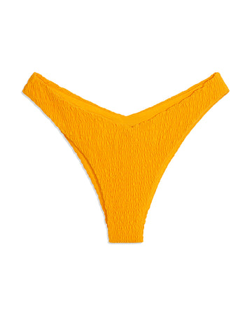 Delilah Smocking Bikini Bottom