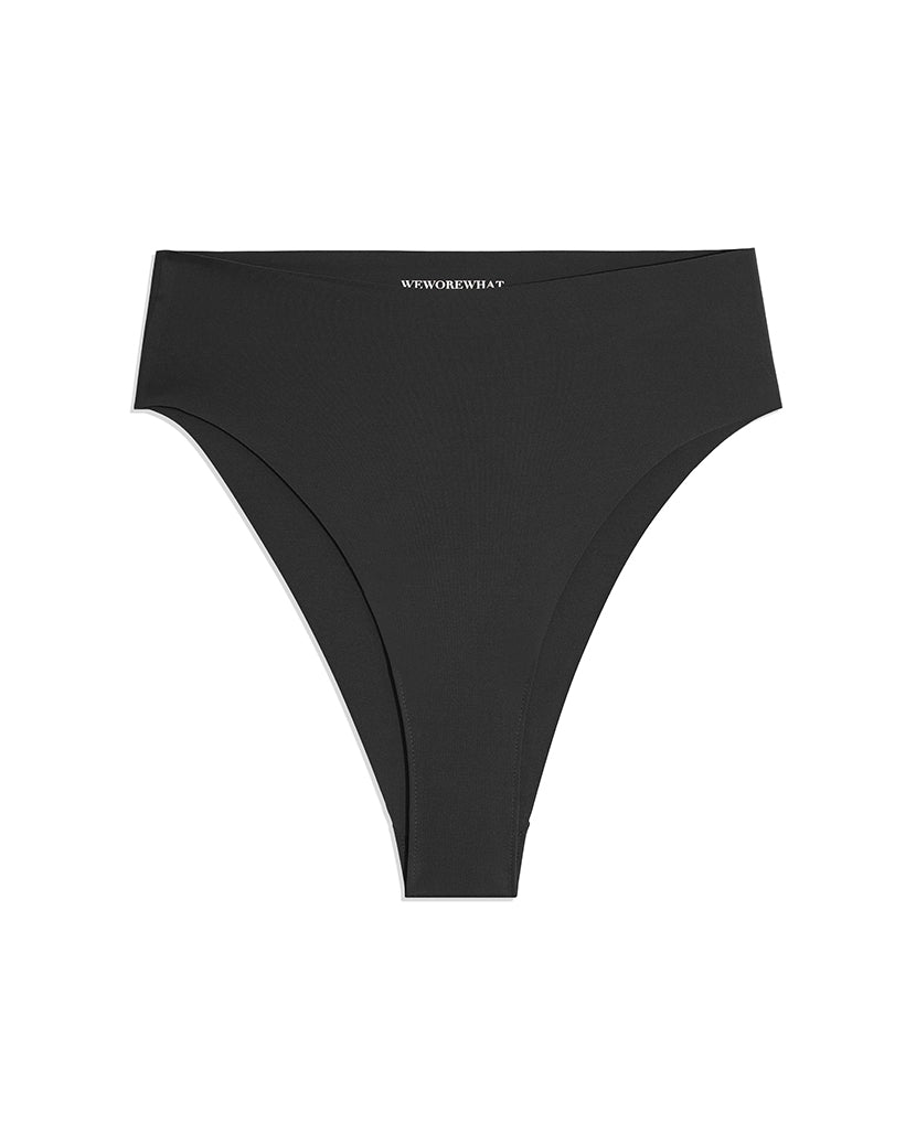 High Waisted Seamless Bottoms