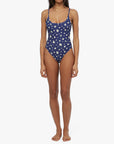 [Navy] - Model