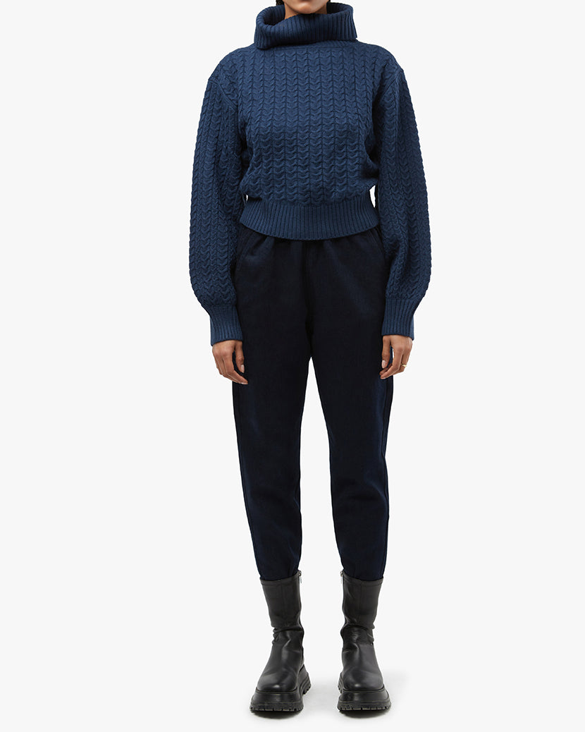 [Raw Blue] -¬†Model